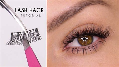 sally beauty lashes|easiest false eyelashes to apply.